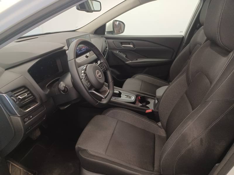 Nissan Qashqai - Photo 17