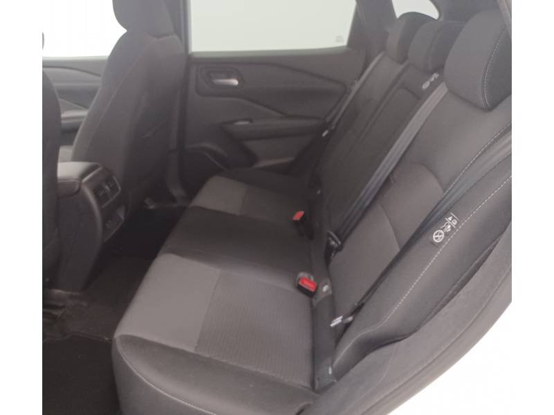 Nissan Qashqai - Photo 18