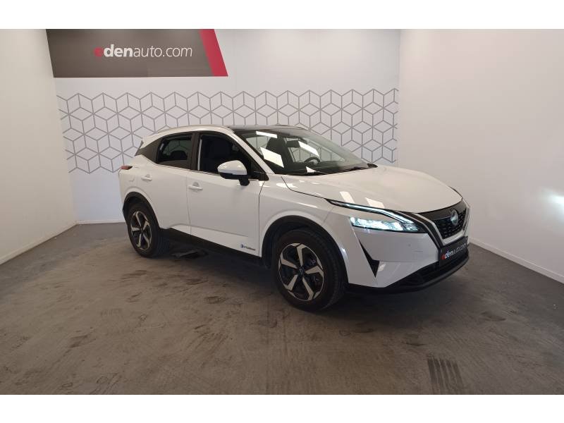Nissan Qashqai - Photo 2