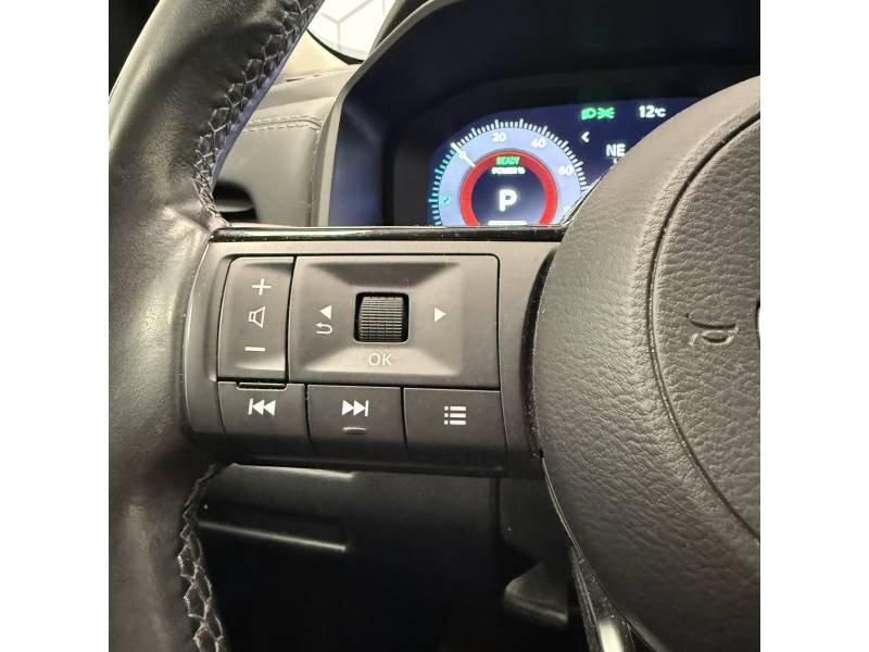 Nissan Qashqai - Photo 21