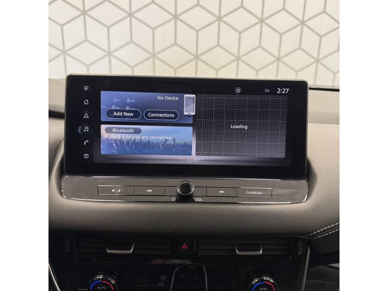 Nissan Qashqai - Photo 23