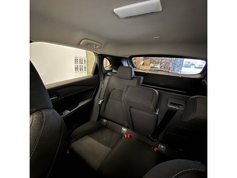 Nissan Qashqai - Photo 24