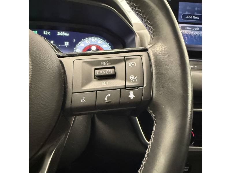Nissan Qashqai - Photo 27