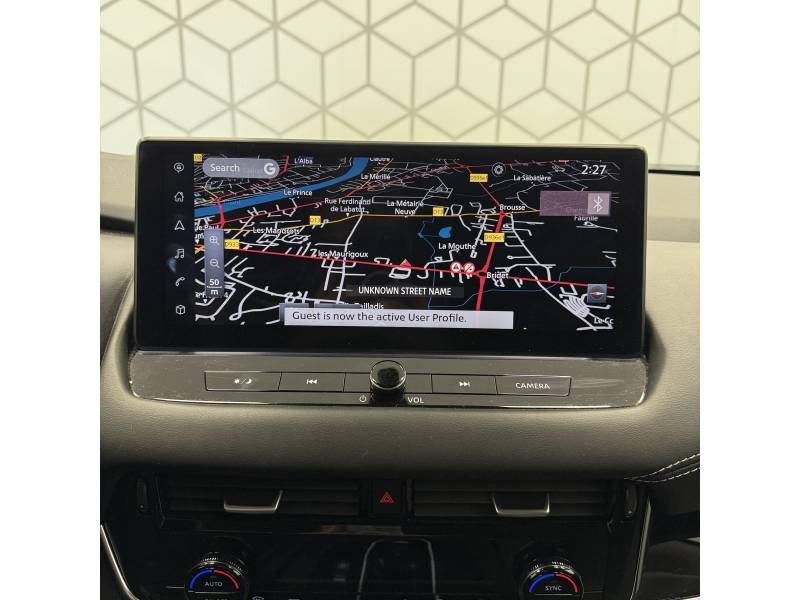 Nissan Qashqai - Photo 28