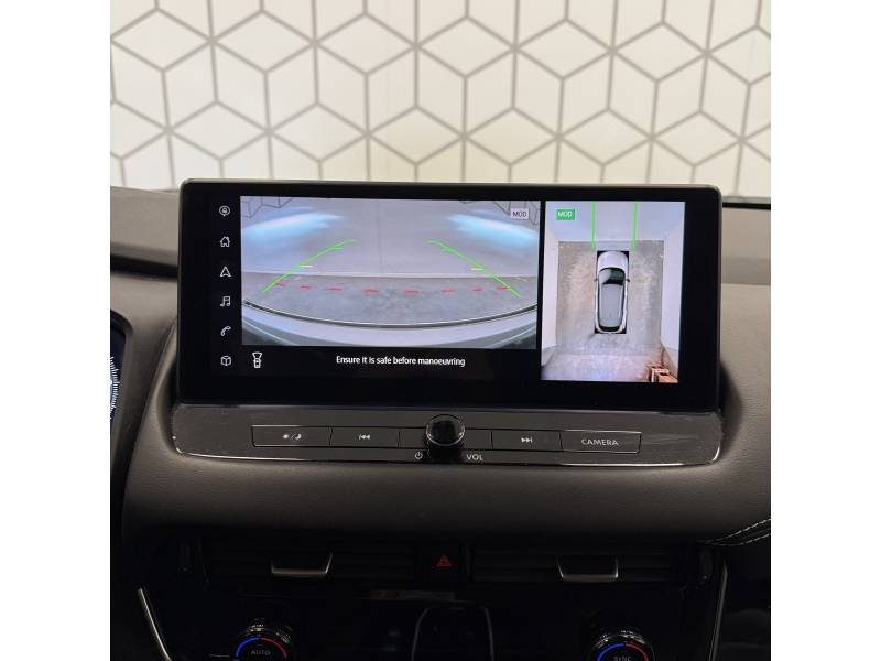 Nissan Qashqai - Photo 29