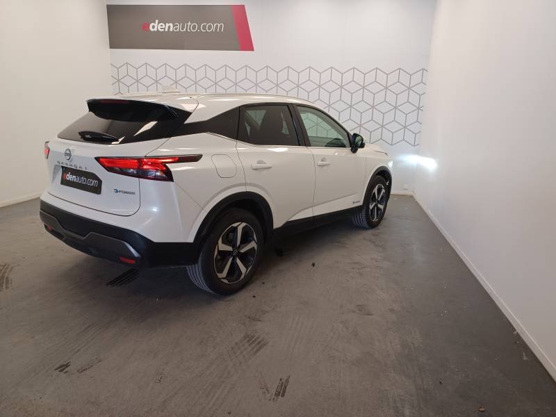 Nissan Qashqai - Photo 3