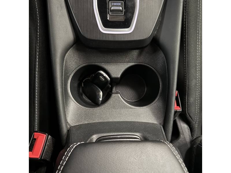 Nissan Qashqai - Photo 34