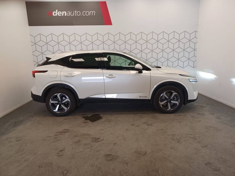 Nissan Qashqai - Photo 4
