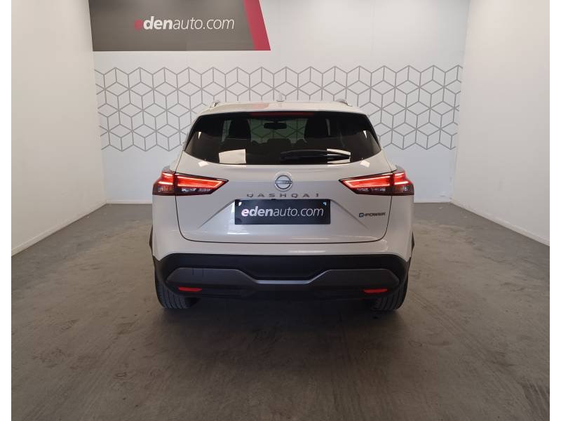 Nissan Qashqai - Photo 5