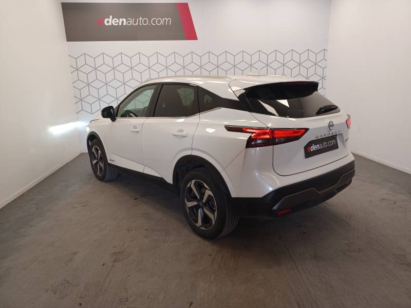 Nissan Qashqai - Photo 6