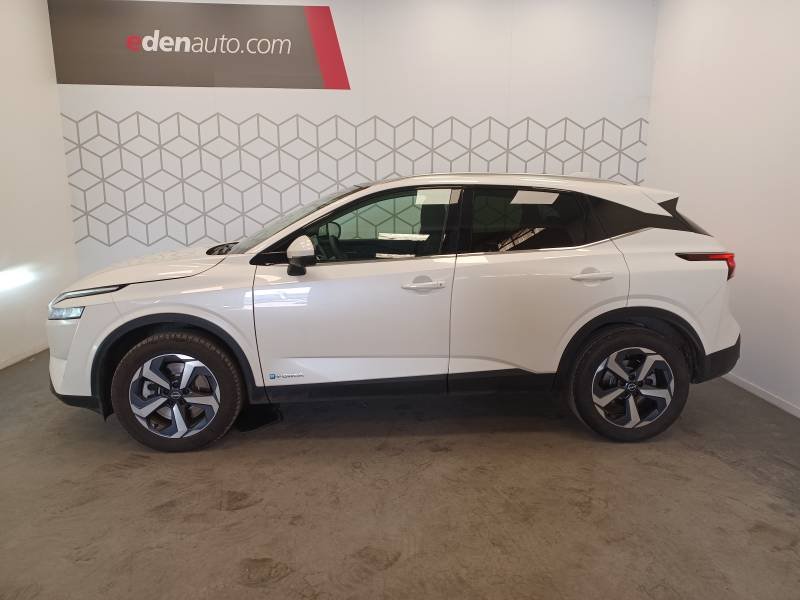 Nissan Qashqai - Photo 7