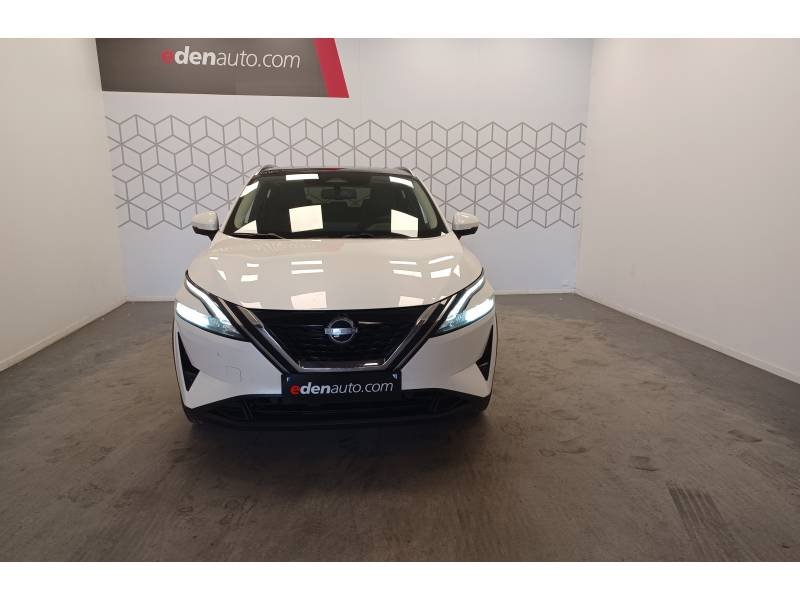 Nissan Qashqai - Photo 8