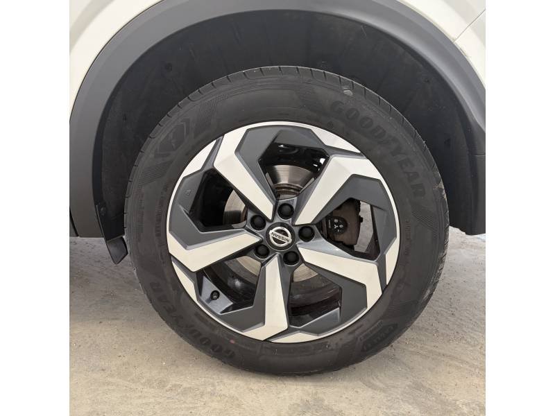 Nissan Qashqai - Photo 9