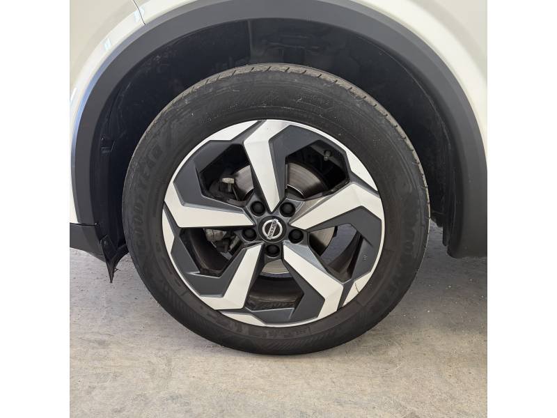 Nissan Qashqai - Photo 10