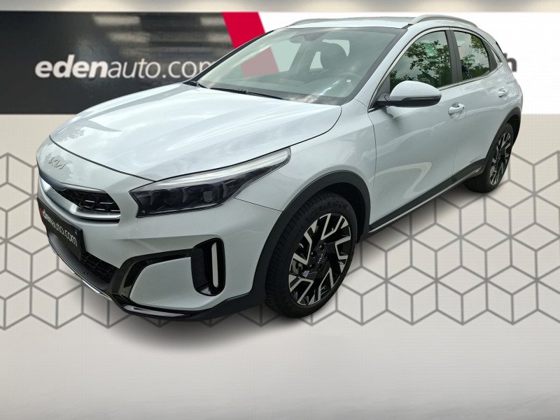 Kia Xceed - Photo 1