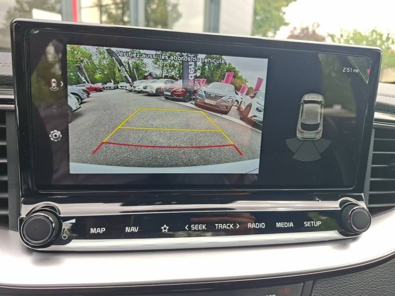 Kia Xceed - Photo 11