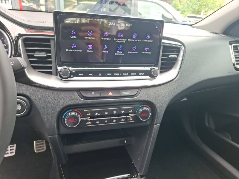 Kia Xceed - Photo 12