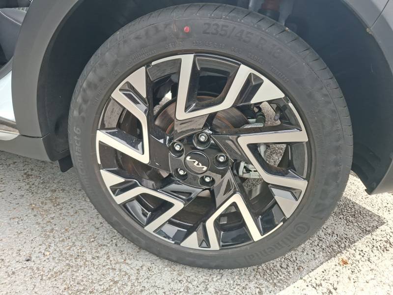 Kia Xceed - Photo 17