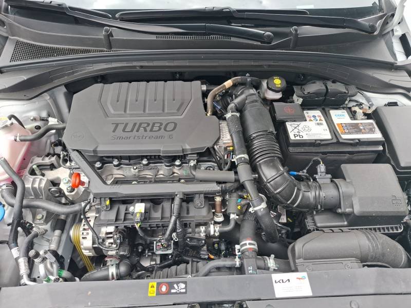 Kia Xceed - Photo 18