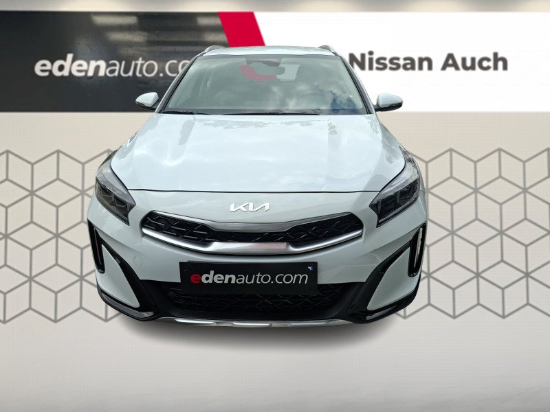 Kia Xceed - Photo 2