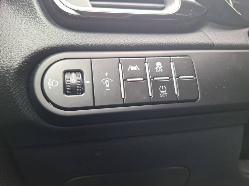 Kia Xceed - Photo 22