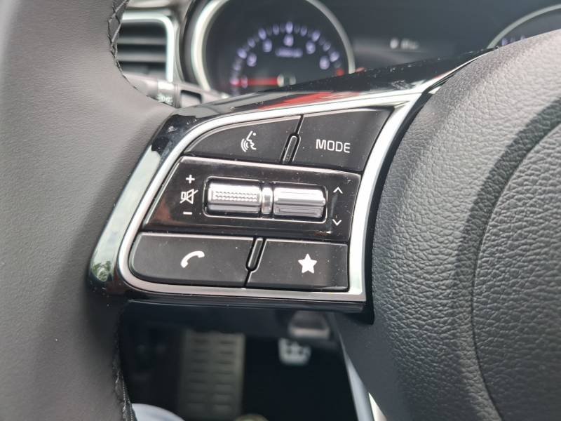 Kia Xceed - Photo 23