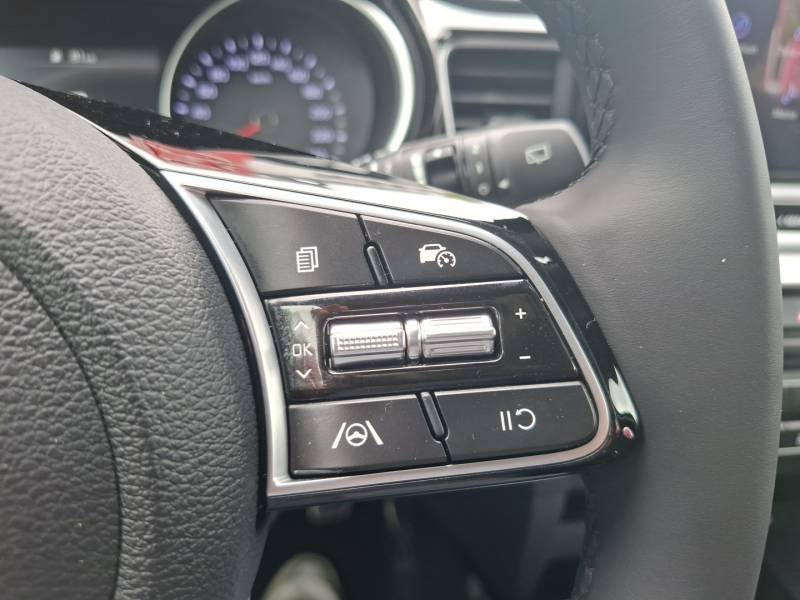 Kia Xceed - Photo 24