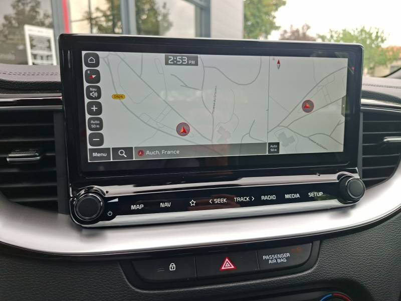 Kia Xceed - Photo 26