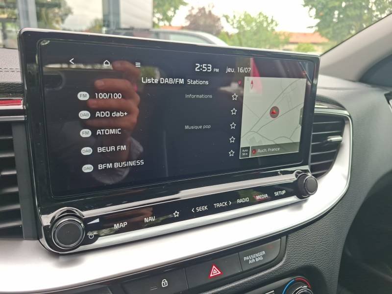 Kia Xceed - Photo 27