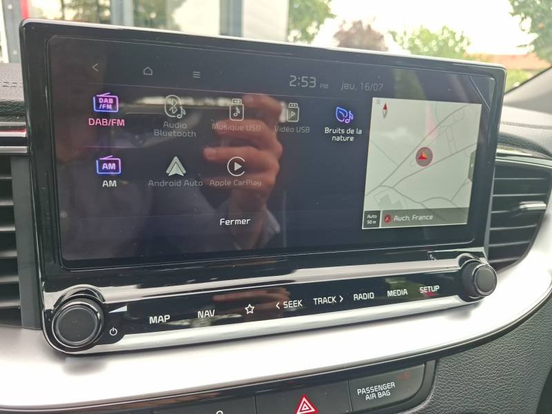 Kia Xceed - Photo 28