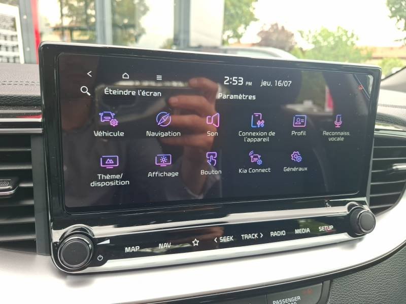 Kia Xceed - Photo 29