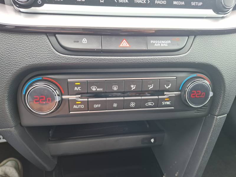 Kia Xceed - Photo 30