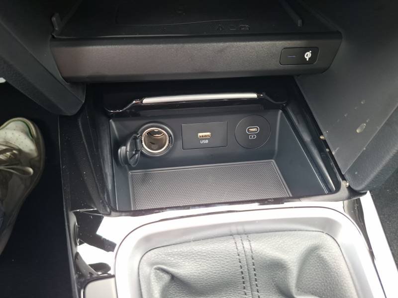 Kia Xceed - Photo 31