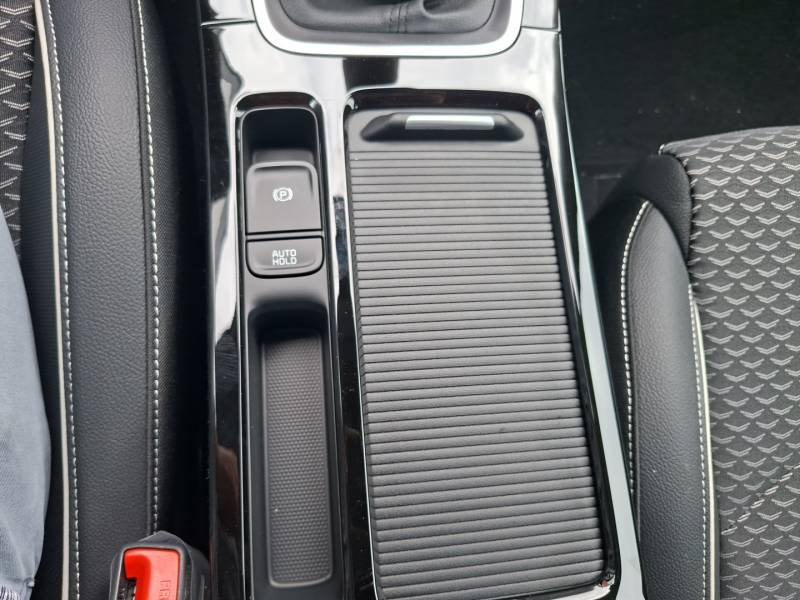 Kia Xceed - Photo 33