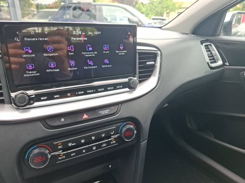 Kia Xceed - Photo 34