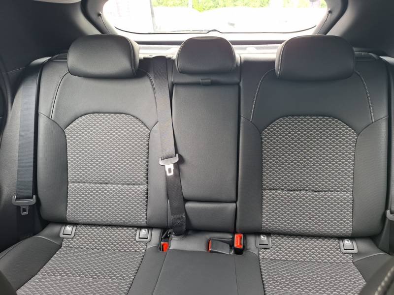 Kia Xceed - Photo 36