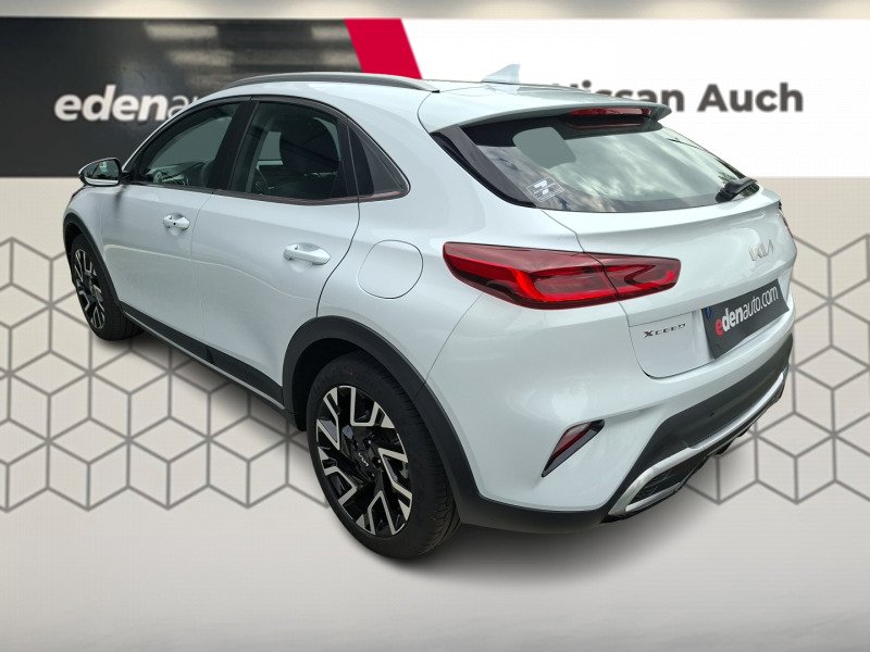 Kia Xceed - Photo 4