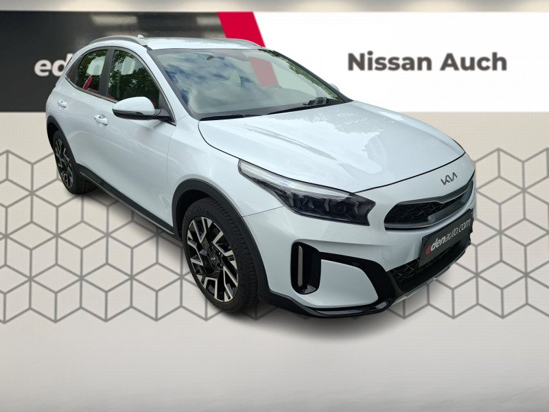 Kia Xceed - Photo 5