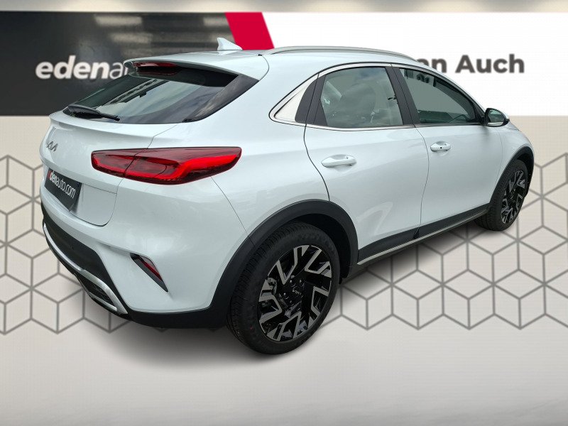 Kia Xceed - Photo 6