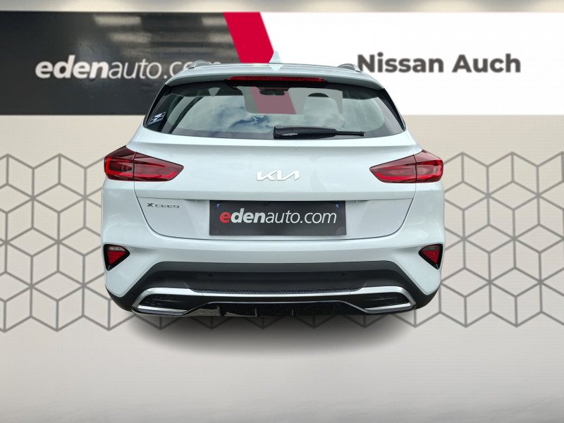 Kia Xceed - Photo 8