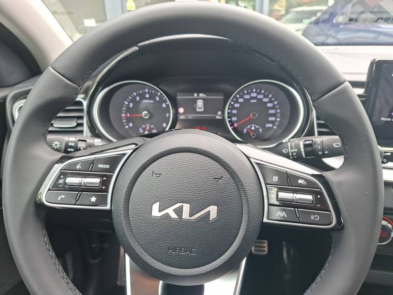 Kia Xceed - Photo 9