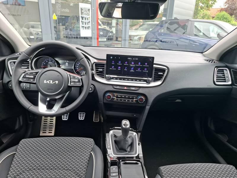 Kia Xceed - Photo 10