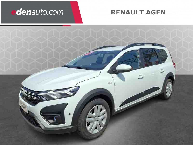 Dacia Jogger - Photo 1