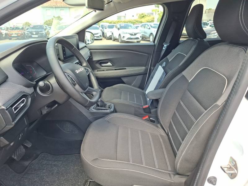 Dacia Jogger - Photo 11