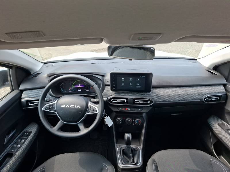 Dacia Jogger - Photo 12