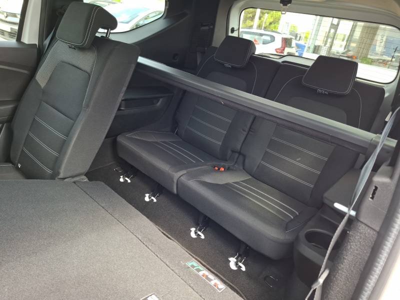 Dacia Jogger - Photo 14