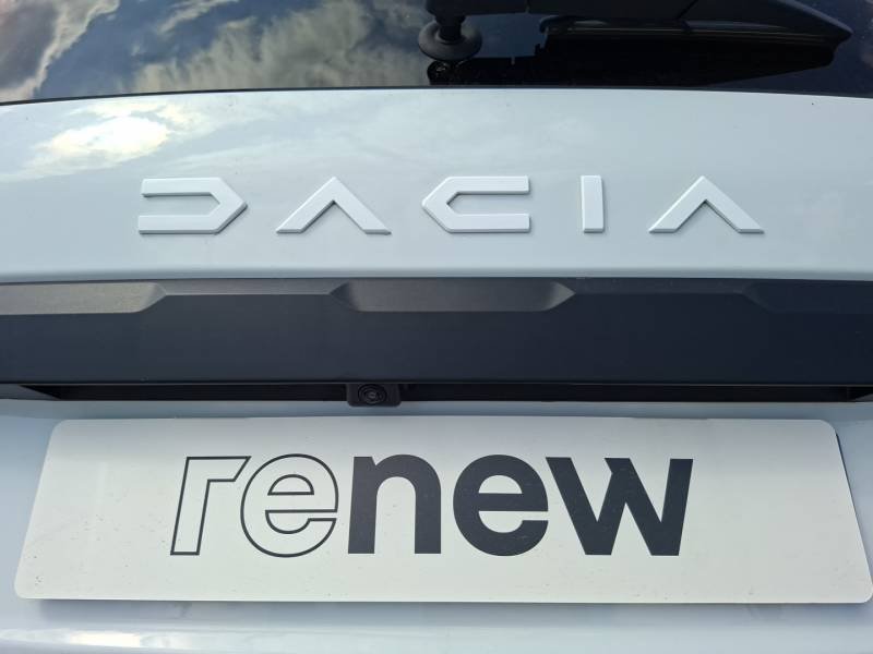 Dacia Jogger - Photo 16