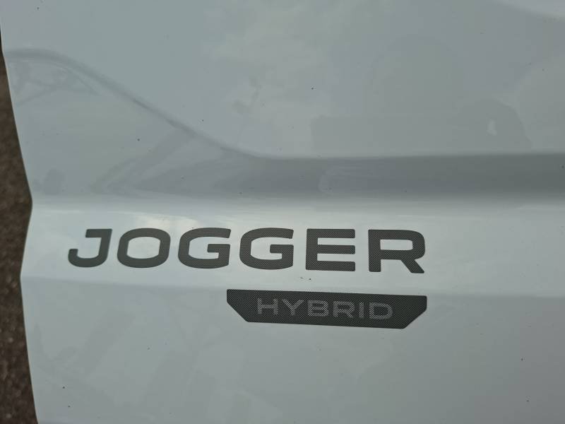 Dacia Jogger - Photo 17