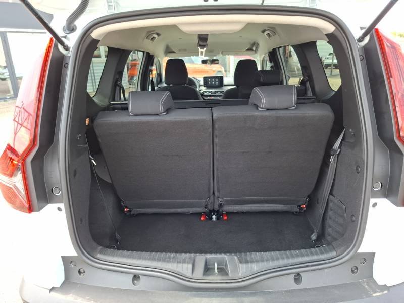 Dacia Jogger - Photo 18