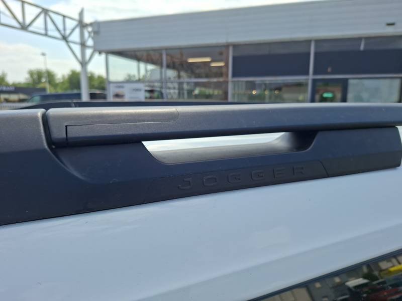 Dacia Jogger - Photo 20